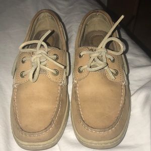 Sperry Topsider